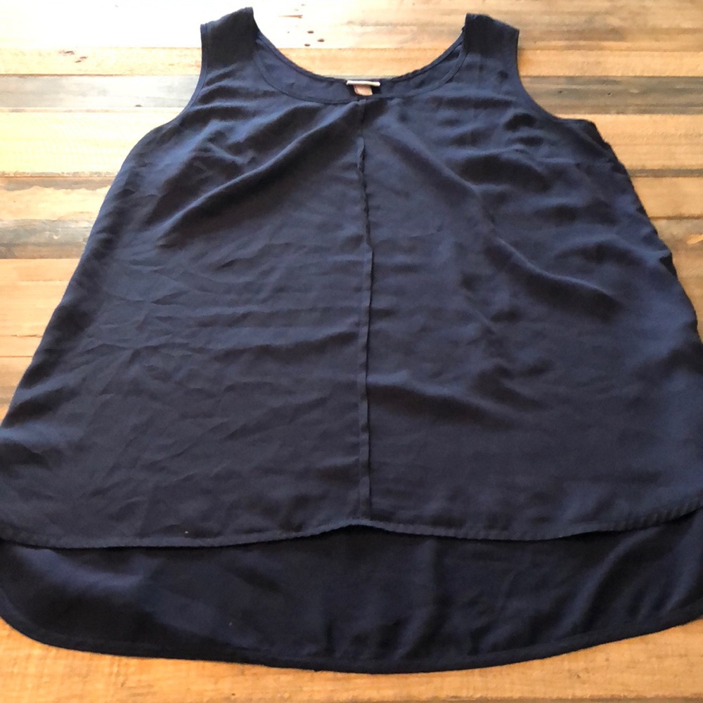 Merona top